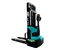 Oxlift AX155L 3000