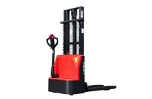Oxlift BX1526E 2600