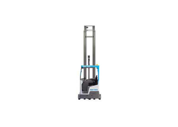 SHANN CQD 25-86