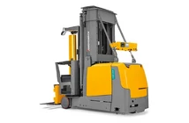 Jungheinrich EKX 411