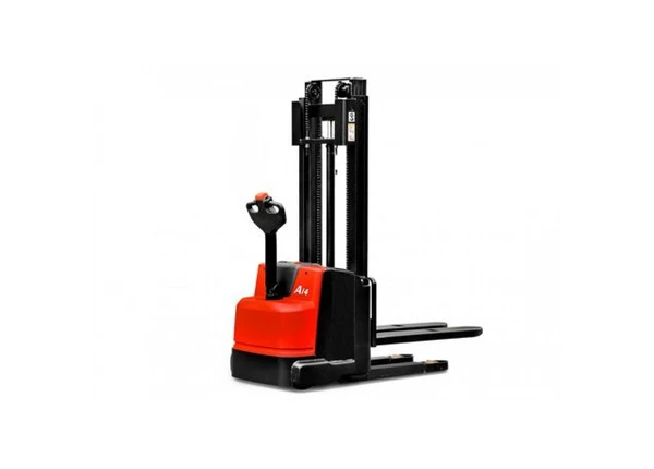 HANGCHA CTD10-AMC1-SZ с двойной мачтой