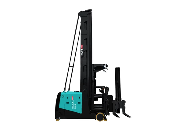 PROLIFT PRO RVX 1665