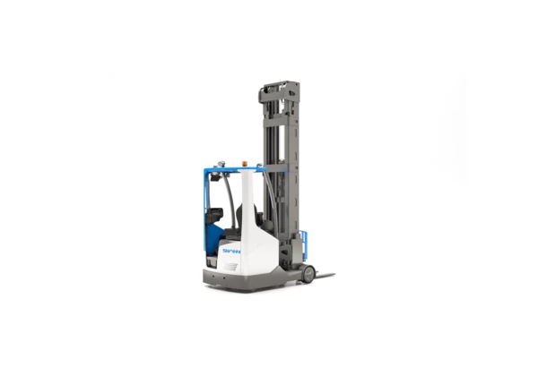 SHANN CQD 16-80