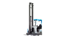 SHANN CQD 20-50