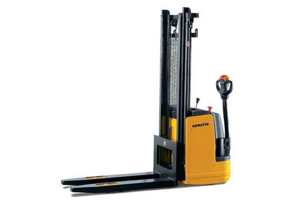 KOMATSU MWS10-1R