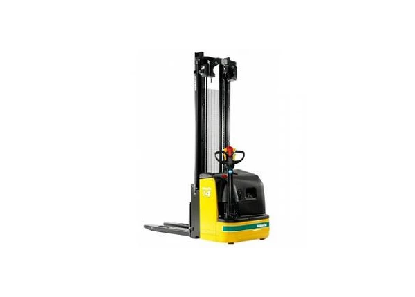 KOMATSU MWS14-1R