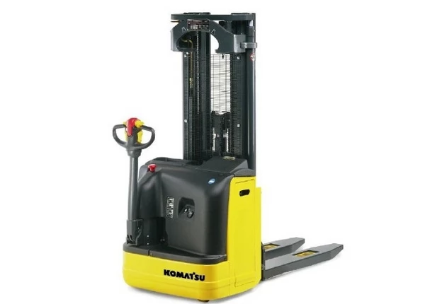 KOMATSU MWS20-1R