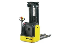 KOMATSU MWS20F-1R