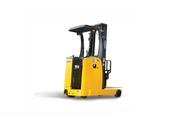 KOMATSU FB15RL-11