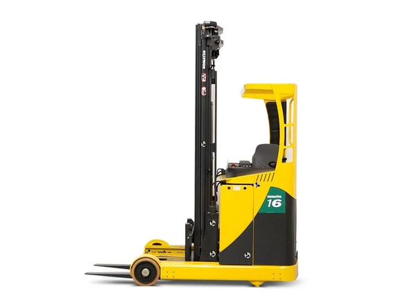 KOMATSU FB16RJ-3R (324)
