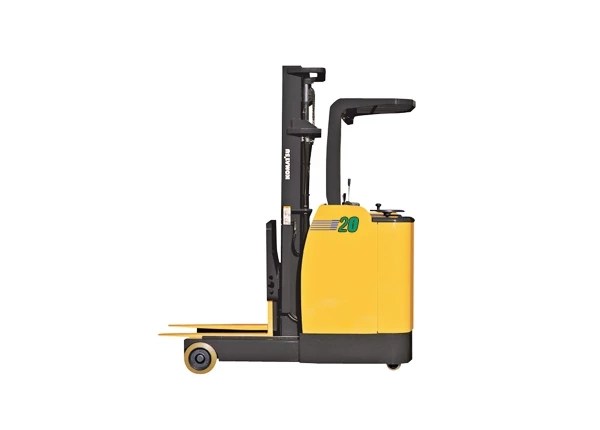 KOMATSU FB18RL-14