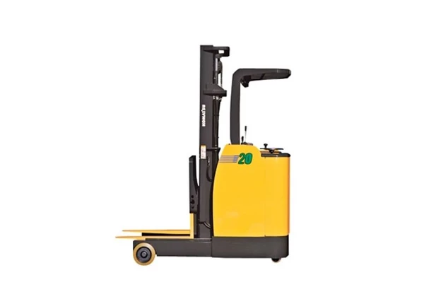KOMATSU FB20RL-4