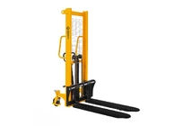 Smartlift CTY-E15-16