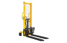Smartlift SDA 1516