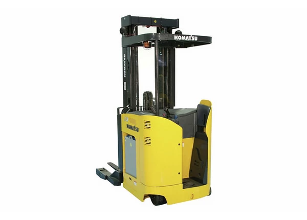 KOMATSU  MWS20W-1R