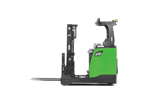 Hangcha CQD20-AC4-l