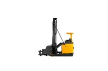 UN Forklift FBAP13-AZ1