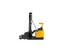 UN Forklift FBAP13-AZ1