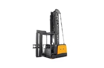 UN Forklift FBAX15-AZ1