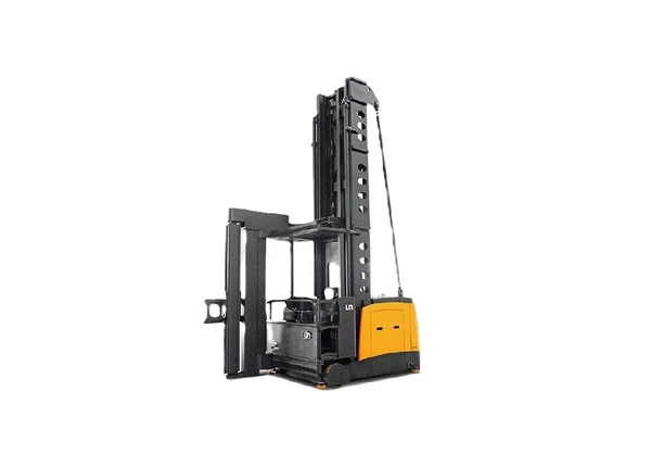 UN Forklift FBAX15-AZ1