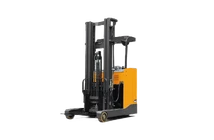 UN Forklift FBR15-AZ1