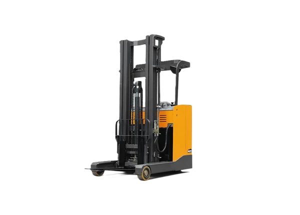 UN Forklift FBR15-AZ1
