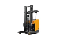 UN Forklift FBR25-AZ1