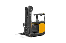 UN Forklift FBRS16-AZI