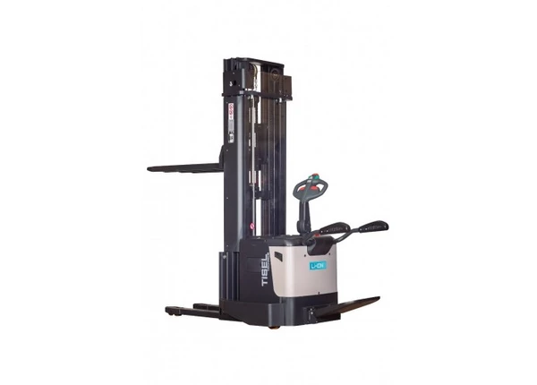 TISEL ES12 LI-ION FDX290