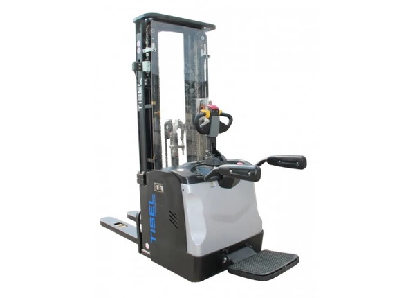 TISEL ES120 FTX550 EPS-PL-SBC
