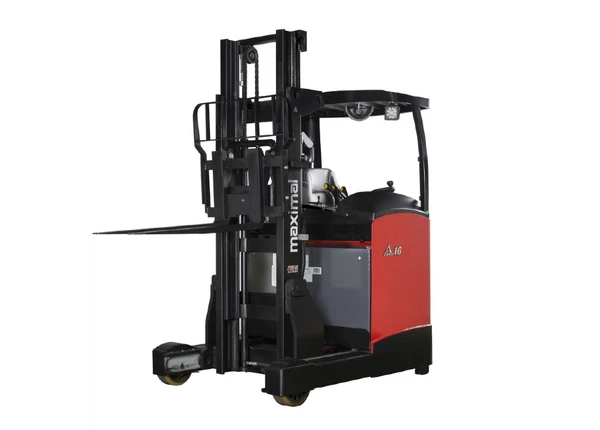 Maximal FBREA25-JI