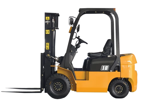 Maximal FBR 18