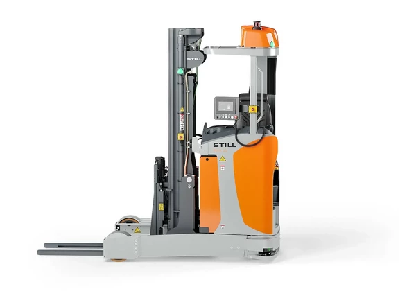 Still FM-X 20 iGo