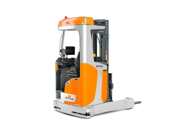 Still FM-X 25 iGo