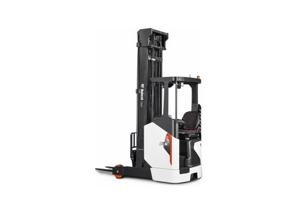 Doosan BR14JW-7 Plus