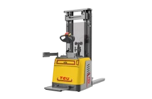 TEU TS16