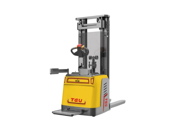 TEU TS16