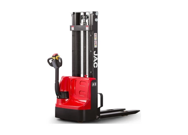 JAC CDD 10 Compact