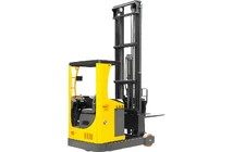 Ричтрак       TOR XILIN CQD20-D 2 т