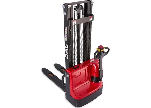 JAC CDD12 35 compact