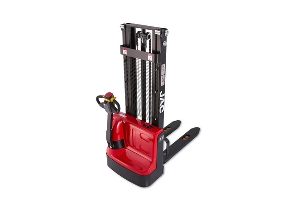 JAC CDD15 30 COMPACT