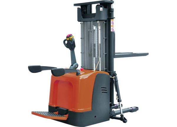 JAC CDD15 50 PRO MAX