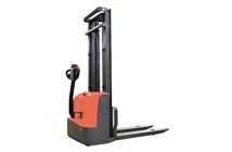 Oxlift AX2010