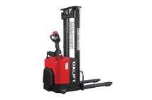 Oxlift BX2036H