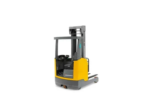 Jungheinrich ETM 214