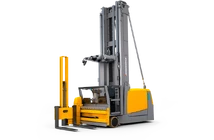 Jungheinrich EKX 514