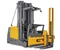 Jungheinrich EKX 516