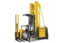 Jungheinrich EKX 515k
