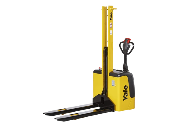 Yale MSC10