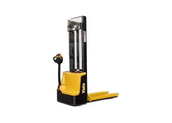 Yale MSC12